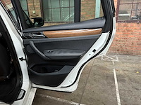 Bmw x3 xdrive35i m-sport high executive 306pk 2011, j-570-dp - afbeelding 33 van  48