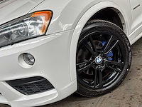 Bmw x3 xdrive35i m-sport high executive 306pk 2011, j-570-dp - afbeelding 23 van  48
