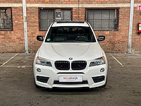 Bmw x3 xdrive35i m-sport high executive 306pk 2011, j-570-dp - afbeelding 44 van  48
