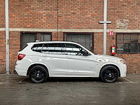 Bmw x3 xdrive35i m-sport high executive 306pk 2011, j-570-dp - afbeelding 47 van  48