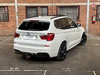 Bmw x3 xdrive35i m-sport high executive 306pk 2011, j-570-dp - afbeelding 2 van  48