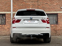 Bmw x3 xdrive35i m-sport high executive 306pk 2011, j-570-dp - afbeelding 4 van  48