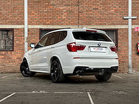 Bmw x3 xdrive35i m-sport high executive 306pk 2011, j-570-dp - afbeelding 6 van  48