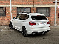 Bmw x3 xdrive35i m-sport high executive 306pk 2011, j-570-dp - afbeelding 7 van  48