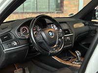 Bmw x3 xdrive35i m-sport high executive 306pk 2011, j-570-dp - afbeelding 11 van  48