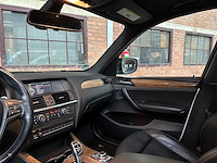Bmw x3 xdrive35i m-sport high executive 306pk 2011, j-570-dp - afbeelding 14 van  48