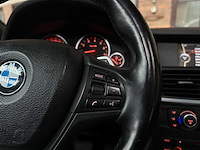 Bmw x3 xdrive35i m-sport high executive 306pk 2011, j-570-dp - afbeelding 19 van  48