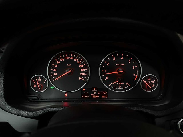 Bmw x3 xdrive35i m-sport high executive 306pk 2011, j-570-dp - afbeelding 22 van  48