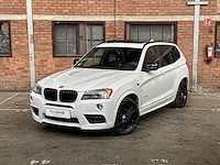 Bmw x3 xdrive35i m-sport high executive 306pk 2011, j-570-dp - afbeelding 12 van  48