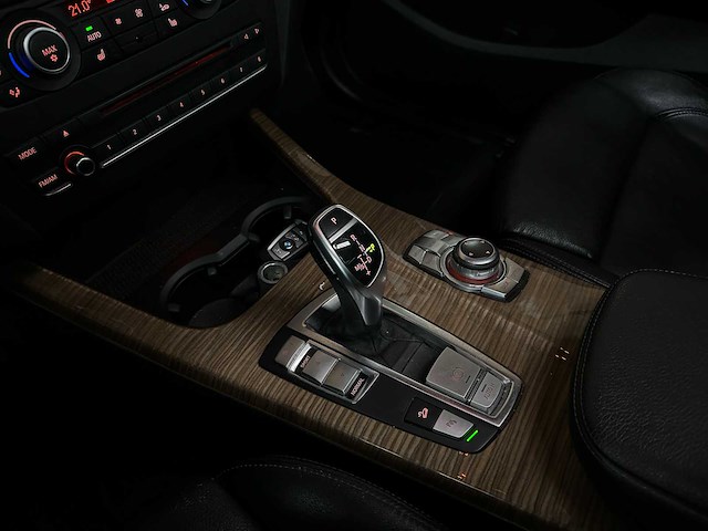 Bmw x3 xdrive35i m-sport high executive 306pk 2011, j-570-dp - afbeelding 24 van  48