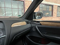 Bmw x3 xdrive35i m-sport high executive 306pk 2011, j-570-dp - afbeelding 27 van  48