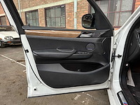 Bmw x3 xdrive35i m-sport high executive 306pk 2011, j-570-dp - afbeelding 28 van  48