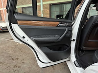 Bmw x3 xdrive35i m-sport high executive 306pk 2011, j-570-dp - afbeelding 30 van  48