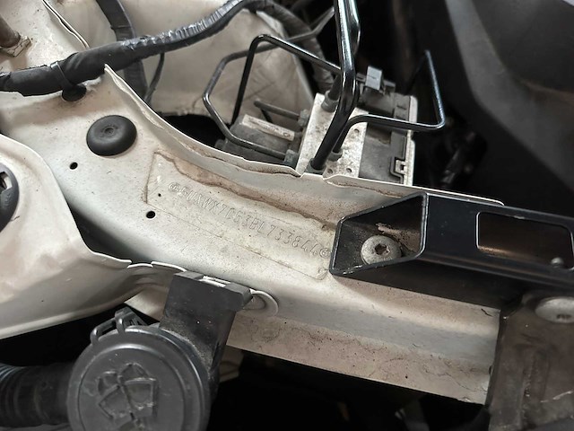 Bmw x3 xdrive35i m-sport high executive 306pk 2011, j-570-dp - afbeelding 37 van  48