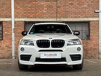 Bmw x3 xdrive35i m-sport high executive 306pk 2011, j-570-dp - afbeelding 34 van  48