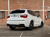 Bmw x3 xdrive35i m-sport high executive 306pk 2011, j-570-dp - afbeelding 48 van  48