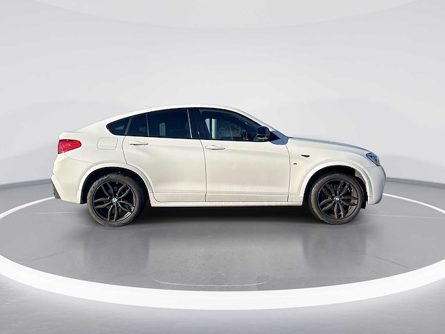 Bmw x4 m40i 2017 | gjr-95-k - afbeelding 9 van  32