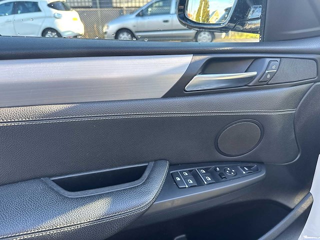 Bmw x4 m40i 2017 | gjr-95-k - afbeelding 10 van  32