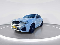 Bmw x4 m40i 2017 | gjr-95-k - afbeelding 5 van  28
