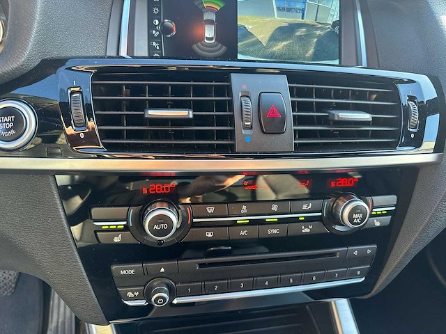 Bmw x4 m40i 2017 | gjr-95-k - afbeelding 7 van  28