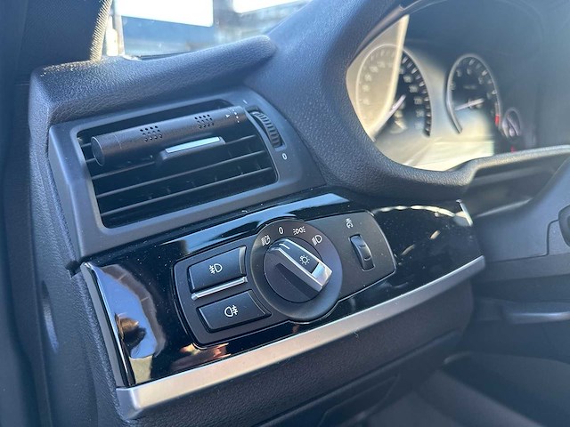 Bmw x4 m40i 2017 | gjr-95-k - afbeelding 11 van  28