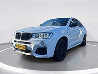 Bmw x4 m40i 2017 | gjr-95-k - afbeelding 1 van  28