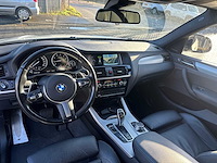 Bmw x4 m40i 2017 | gjr-95-k - afbeelding 20 van  28