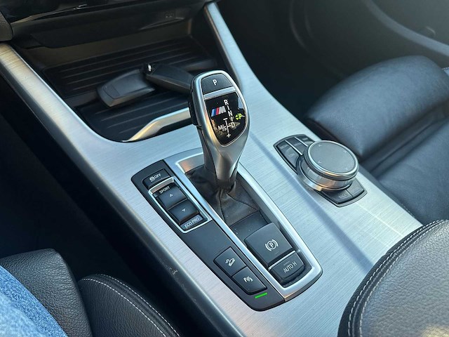 Bmw x4 m40i 2017 | gjr-95-k - afbeelding 26 van  28