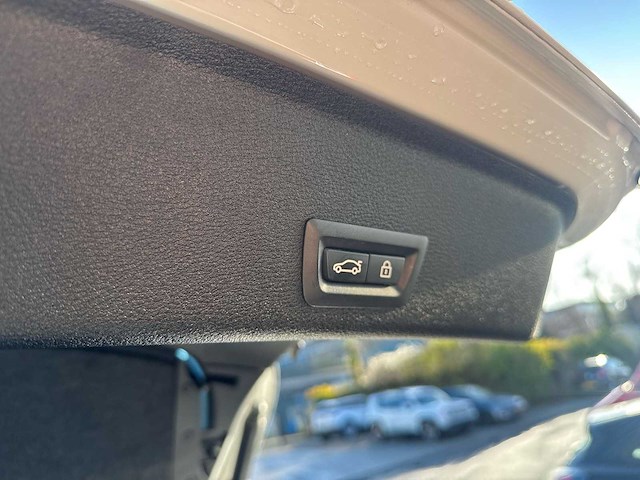 Bmw x4 m40i 2017 | gjr-95-k - afbeelding 12 van  24