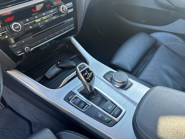 Bmw x4 m40i 2017 | gjr-95-k - afbeelding 7 van  13