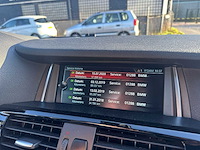 Bmw x4 m40i 2017 | gjr-95-k - afbeelding 24 van  32