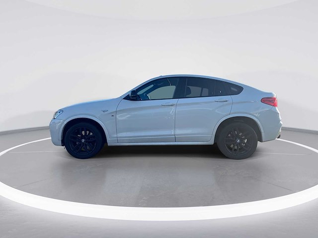 Bmw x4 m40i 2017 | gjr-95-k - afbeelding 3 van  24
