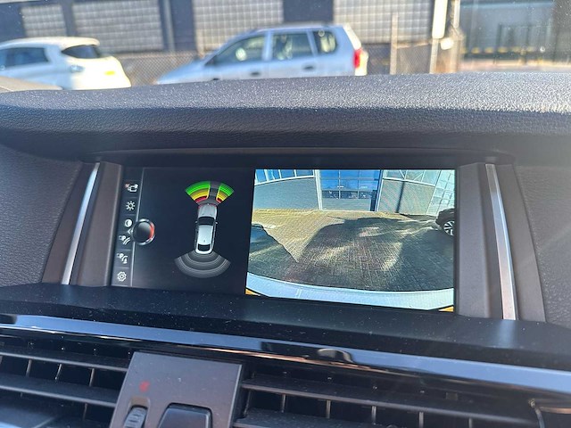 Bmw x4 m40i 2017 | gjr-95-k - afbeelding 12 van  24