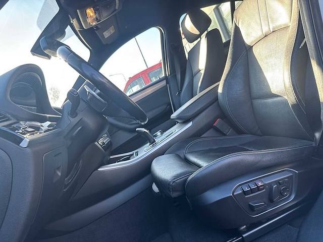 Bmw x4 m40i 2017 | gjr-95-k - afbeelding 19 van  24