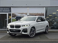 Bmw x4 m40i high executive 2019 | j-615-ls - afbeelding 1 van  33