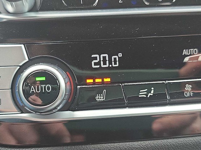 Bmw x4 m40i high executive 2019 | j-615-ls - afbeelding 16 van  33