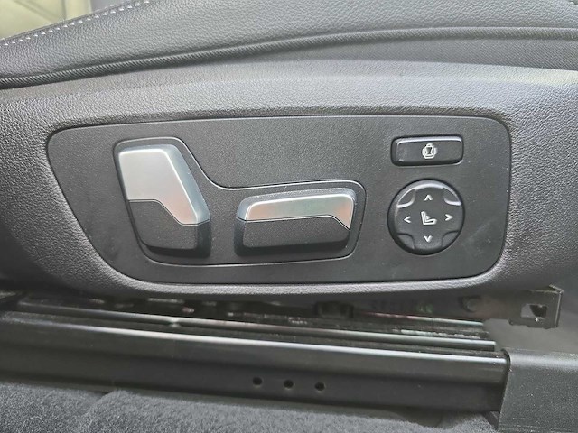 Bmw x4 m40i high executive 2019 | j-615-ls - afbeelding 27 van  33