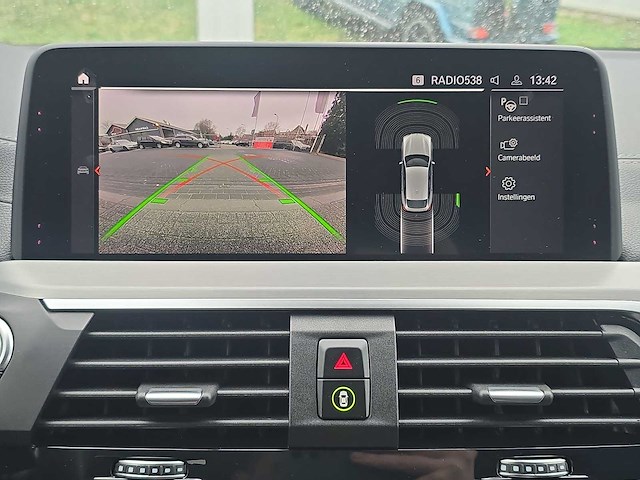 Bmw x4 m40i high executive 2019 | j-615-ls - afbeelding 5 van  12