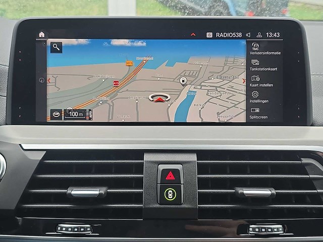 Bmw x4 m40i high executive 2019 | j-615-ls - afbeelding 6 van  12