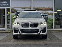 Bmw x4 m40i high executive 2019 | j-615-ls - afbeelding 20 van  24