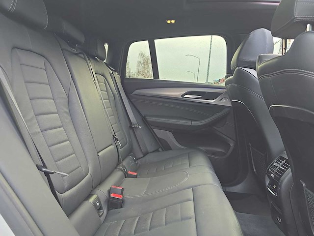 Bmw x4 m40i high executive 2019 | j-615-ls - afbeelding 7 van  33