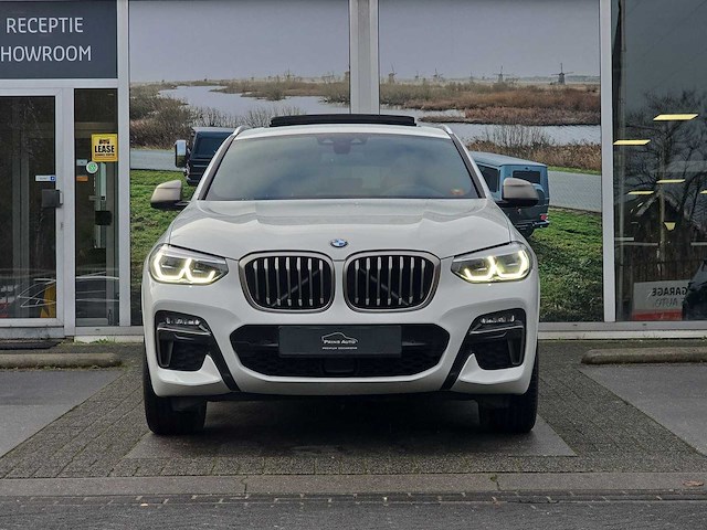 Bmw x4 m40i high executive 2019 | j-615-ls - afbeelding 18 van  33