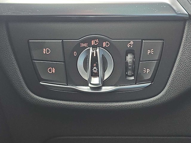 Bmw x4 m40i high executive 2019 | j-615-ls - afbeelding 19 van  33