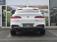 Bmw x4 m40i high executive 2019 | j-615-ls - afbeelding 17 van  33