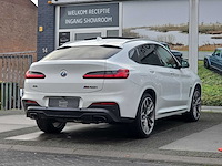 Bmw x4 m40i high executive 2019 | j-615-ls - afbeelding 9 van  33