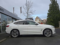 Bmw x4 m40i high executive 2019 | j-615-ls - afbeelding 10 van  33