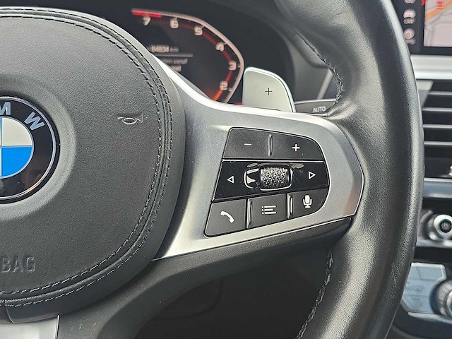 Bmw x4 m40i high executive 2019 | j-615-ls - afbeelding 25 van  33