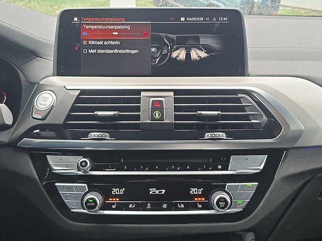Bmw x4 m40i high executive 2019 | j-615-ls - afbeelding 22 van  33