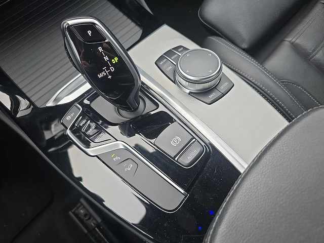 Bmw x4 m40i high executive 2019 | j-615-ls - afbeelding 13 van  33