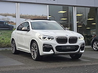 Bmw x4 m40i high executive 2019 | j-615-ls - afbeelding 2 van  33